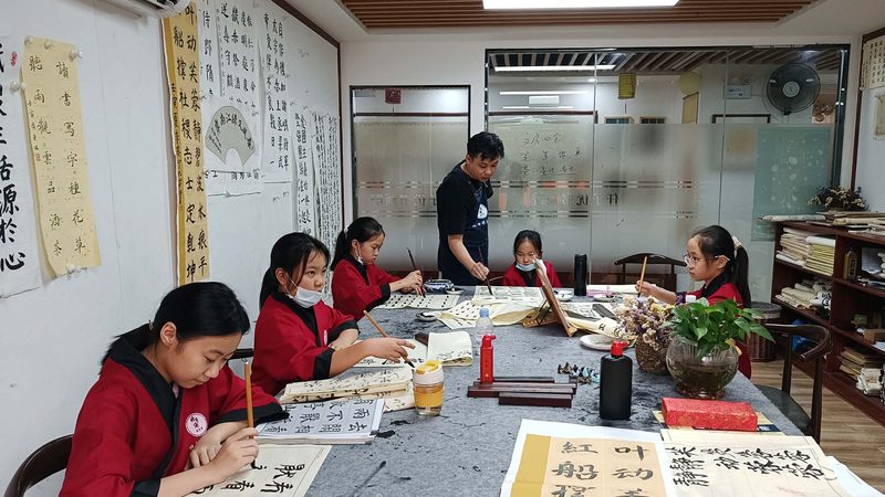 全日制焊工培训与周末班：哪种更适合你的时间安排？**