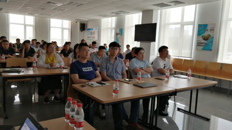 一级消防工程师培训哪个城市便宜