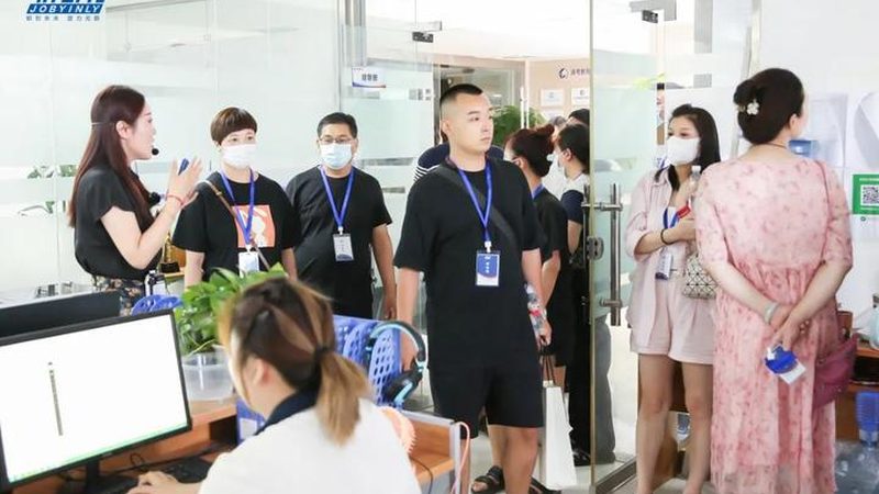 企业线上培训平台哪家好