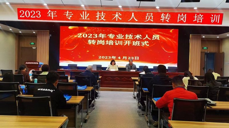 企业内训定制与标准课程：如何选择更适合您的培训方案**